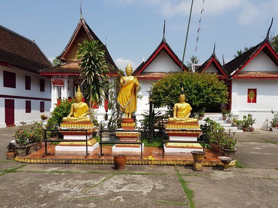 Wat Mai